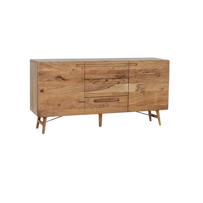 Tower Living Aura Dressoir naturel 160 cm