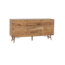 Tower Living Aura Dressoir naturel 160 cm