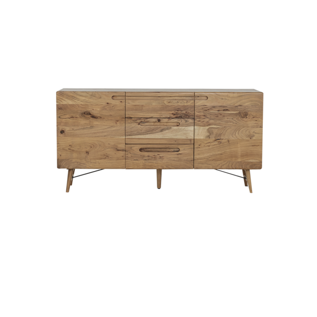 Tower Living Aura Dressoir naturel 160 cm