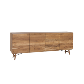 Tower Living Aura Dressoir naturel 210 cm