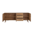 Tower Living Aura Dressoir naturel 210 cm