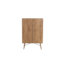 Tower Living Aura Opbergkast naturel 100 cm
