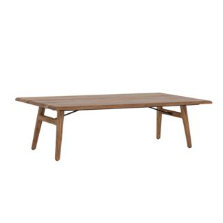 Tower Living Aura Salontafel naturel 140 cm