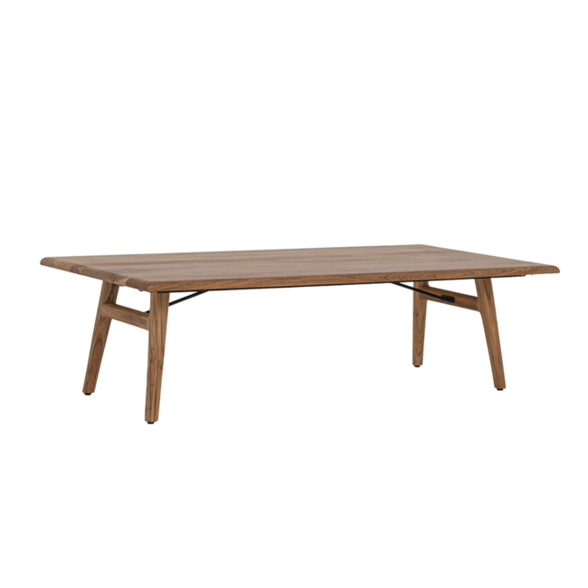 Tower Living Aura Salontafel naturel 140 cm