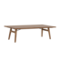 Tower Living Aura Salontafel naturel 140 cm