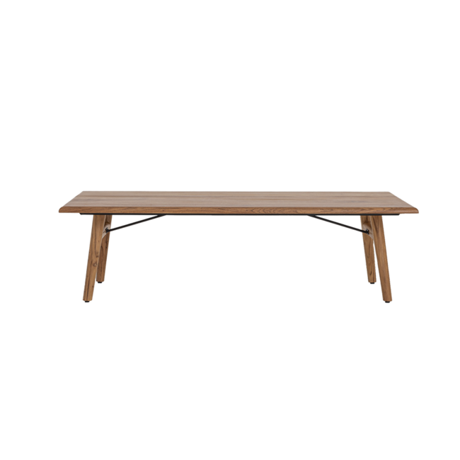 Tower Living Aura Salontafel naturel 140 cm