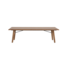 Tower Living Aura Salontafel naturel 140 cm