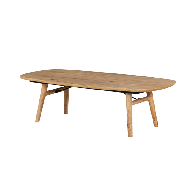 Tower Living Aura Salontafel naturel 140 cm