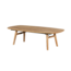Tower Living Aura Salontafel naturel 140 cm
