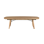 Tower Living Aura Salontafel naturel 140 cm