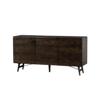 Tower Living Aura Dressoir espresso 160 cm