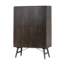 Tower Living Aura Opbergkast espresso 100 cm