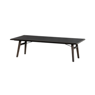 Tower Living Aura Salontafel espresso 140 cm