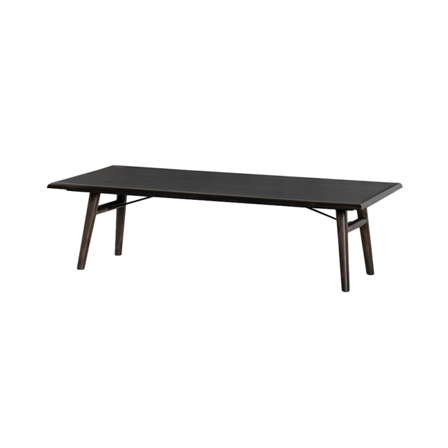 Tower Living Aura Salontafel espresso 140 cm