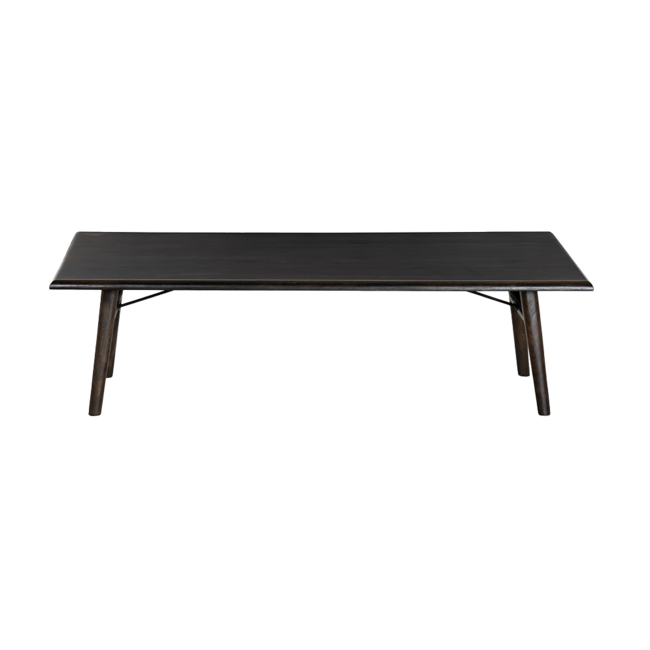 Tower Living Aura Salontafel espresso 140 cm