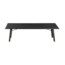 Tower Living Aura Salontafel espresso 140 cm