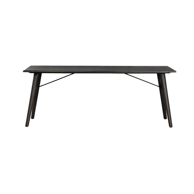 Tower Living Aura Eetkamertafel espresso 240 cm