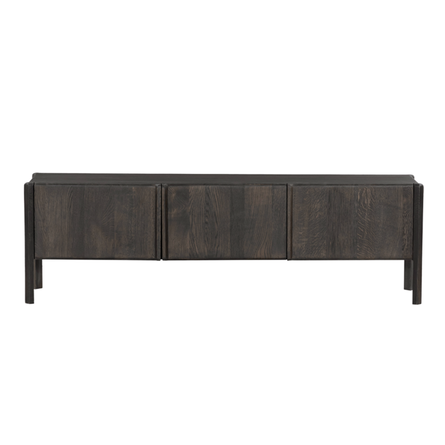 Tower Living Amalfi TV-meubel basalt 180 cm