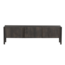 Tower Living Amalfi TV-meubel basalt 180 cm