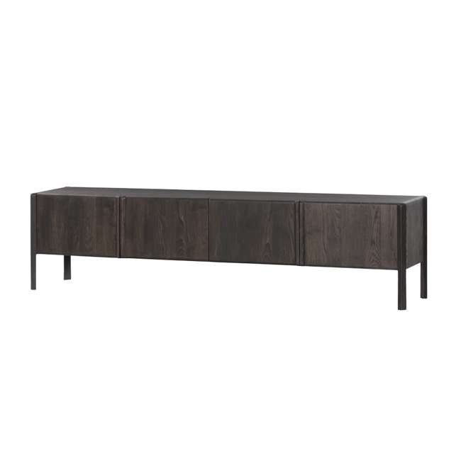 Tower Living Amalfi TV-meubel basalt 220 cm