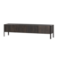 Tower Living Amalfi TV-meubel basalt 220 cm