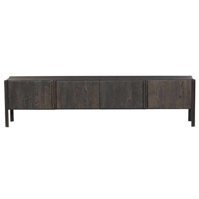 Tower Living Amalfi TV-meubel basalt 220 cm