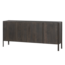 Tower Living Amalfi Dressoir basalt 200 cm