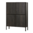 Tower Living Amalfi Opbergkast basalt 120 cm