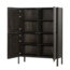 Tower Living Amalfi Opbergkast basalt 120 cm