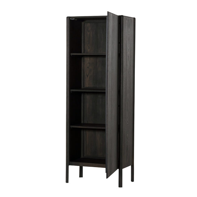 Tower Living Amalfi Opbergkast basalt 70 cm