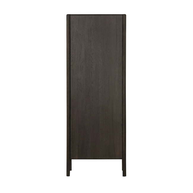 Tower Living Amalfi Opbergkast basalt 70 cm