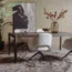 Tower Living Amalfi Eetkamertafel basalt 240 cm