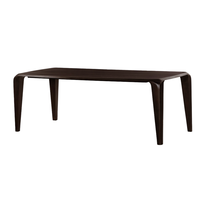 Tower Living Ronta Eetkamertafel 200 cm