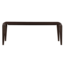 Tower Living Ronta Eetkamertafel 200 cm