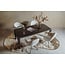Tower Living Ronta Eetkamertafel 200 cm