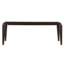 Tower Living Ronta Eetkamertafel 240 cm
