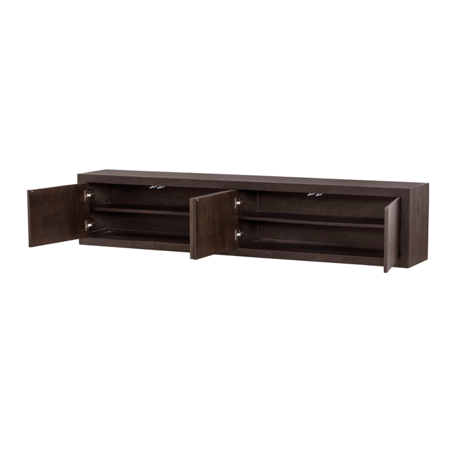 Tower Living Mincio TV-meubel hangend 176 cm