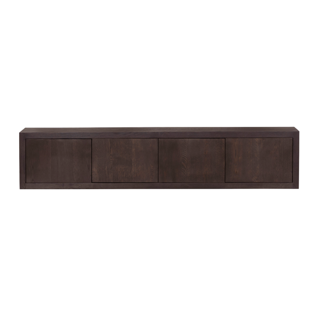 Tower Living Mincio TV-meubel hangend 176 cm