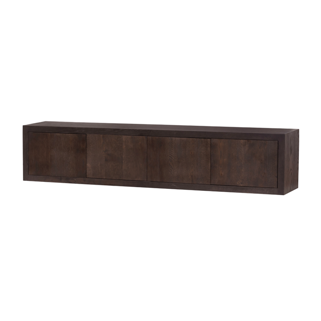 Tower Living Mincio TV-meubel hangend 220 cm