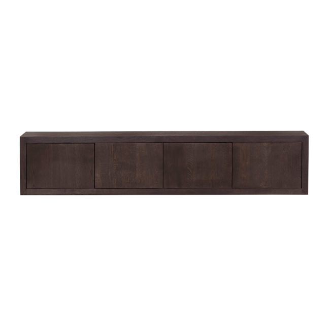 Tower Living Mincio TV-meubel hangend 220 cm