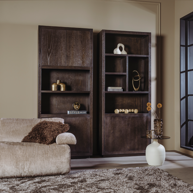 Tower Living Mincio Opbergkast 90 cm