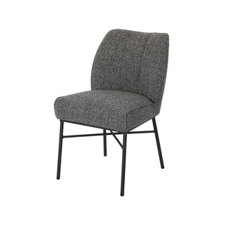 Tower Living Barzio Stoel - Oasis 87 Slate