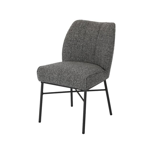 Tower Living Barzio Stoel - Oasis 87 Slate