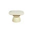Tower Living Barza Salontafel gebroken wit 60 cm