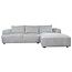 Tower Living Canterbury 2 5-AL + Chaise R - Mona 110 Sand