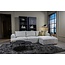 Tower Living Canterbury 2 5-AL + Chaise R - Mona 110 Sand