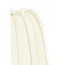 Light en Living Tafellamp PLUMERIA Zand Ø25x45 cm - Light & Living
