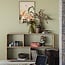 By Boo Sidetable Rigato