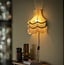 By Boo Wandlamp Fringaloo