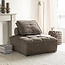 By Boo Fauteuil Hive - bruin